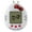 White, variant on Tamagotchi Hello Kitty - White Electronic Pet