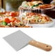 thumbnail image 1 of Espátula De Cocina Versátil Práctico Móvil Para Hornear Pasteles Cocina Artesanal Postre Espátula Para Creación De Obras Maestras Perfecta Para Glaseado, 1 of 7