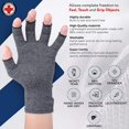 Doctor Developed Arthritis Gloves and Doctor Written