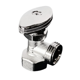 thumbnail image 1 of Llave Alimentadora Control Angular Dica 3401Sc, 1 of 2
