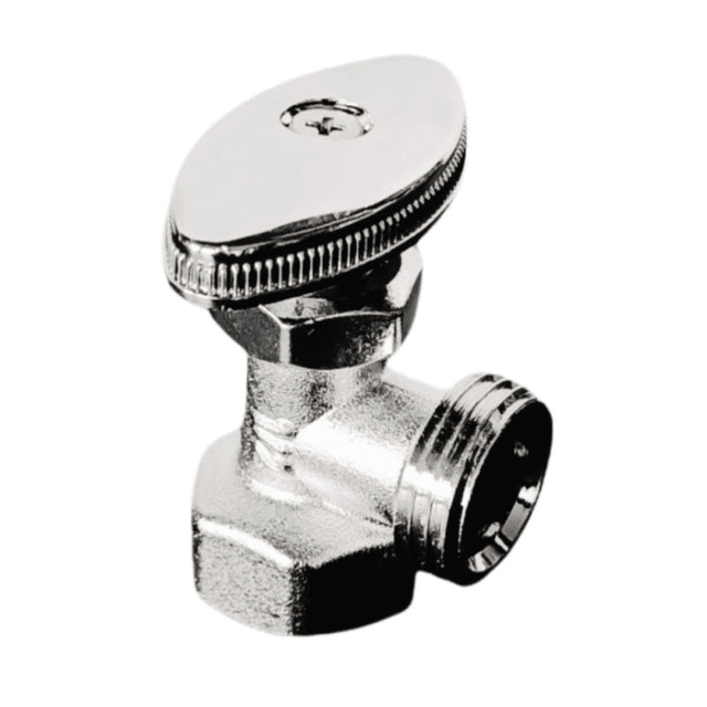 Llave Alimentadora Control Angular Dica 3401Sc