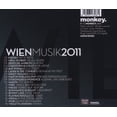 thumbnail image 2 of Wien Musik 2011 (Audiobook), 2 of 2
