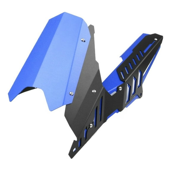 Rear Fender Chain Guard For Yamaha R3 R25 Mt03