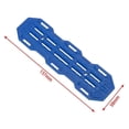 thumbnail image 4 of 2pcs Sand Ladder Recovery Ramps Board Escape Board,3, 4 of 5