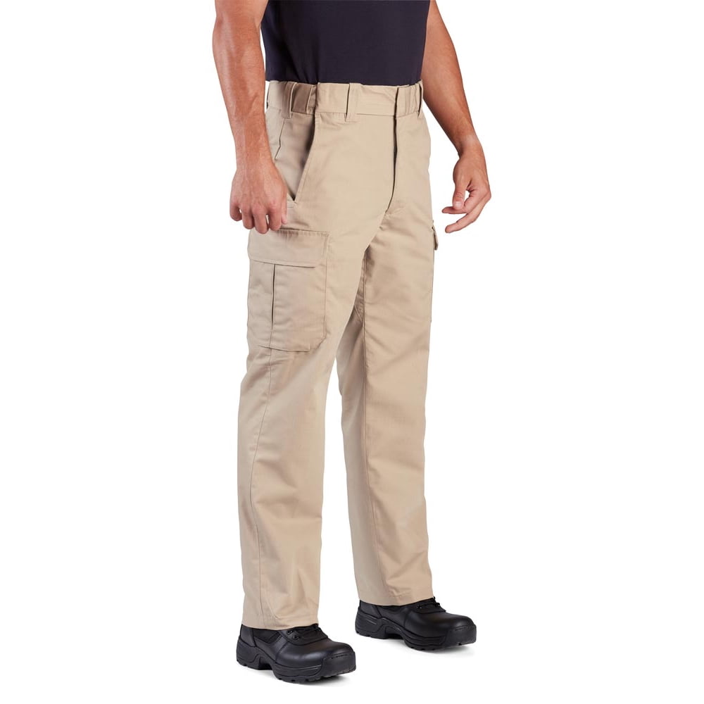 Propper - Propper Class B Cargo Pant Khaki 32X36 - Walmart.com ...