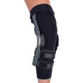 thumbnail image 1 of DonJoy Rodillera Undersleeve Rótula Cerrada XX-Large, 1 of 4
