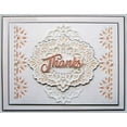 thumbnail image 3 of Dies by Sue Wilson Triple Layer Collection Charlene Border, 3 of 4