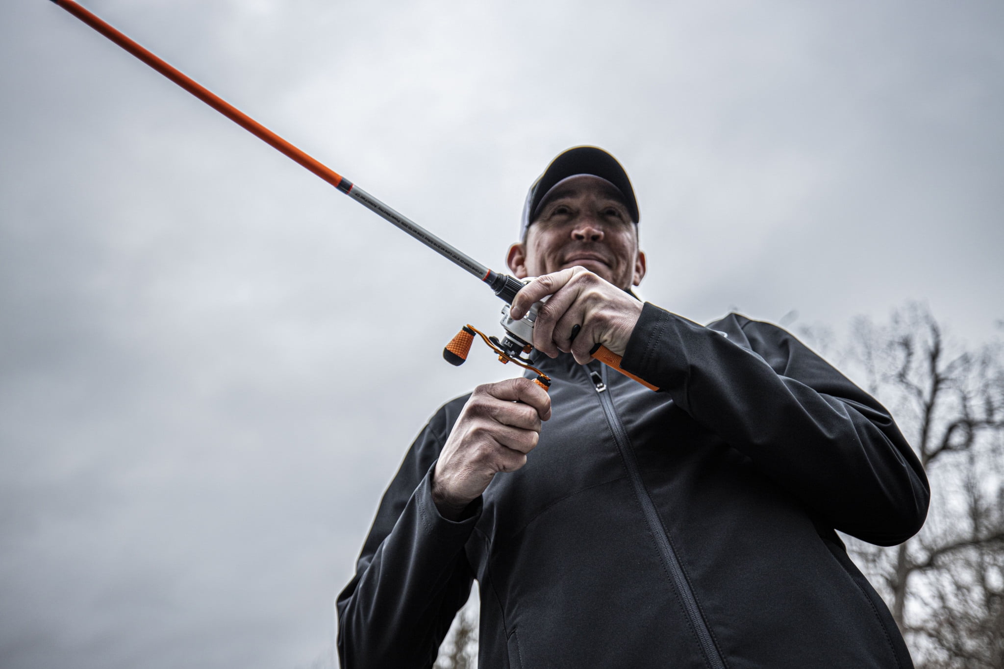 lew's inshore baitcaster combo