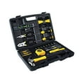 thumbnail image 2 of STANLEY 94-248 Kit d'Outils pour Propriétaire Domestique de 65 Pcs, 2 of 4