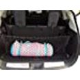 thumbnail image 2 of Envelope Style Trunk Cargo Net for Infiniti QX60 QX60 Hybrid JX35 New, 2 of 8