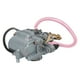 thumbnail image 5 of Motorcycle Carburetor 5HN‑14101‑00‑00 Aluminum Alloy Replacement for Yamaha TTR90E 2003‑2005, 5 of 9