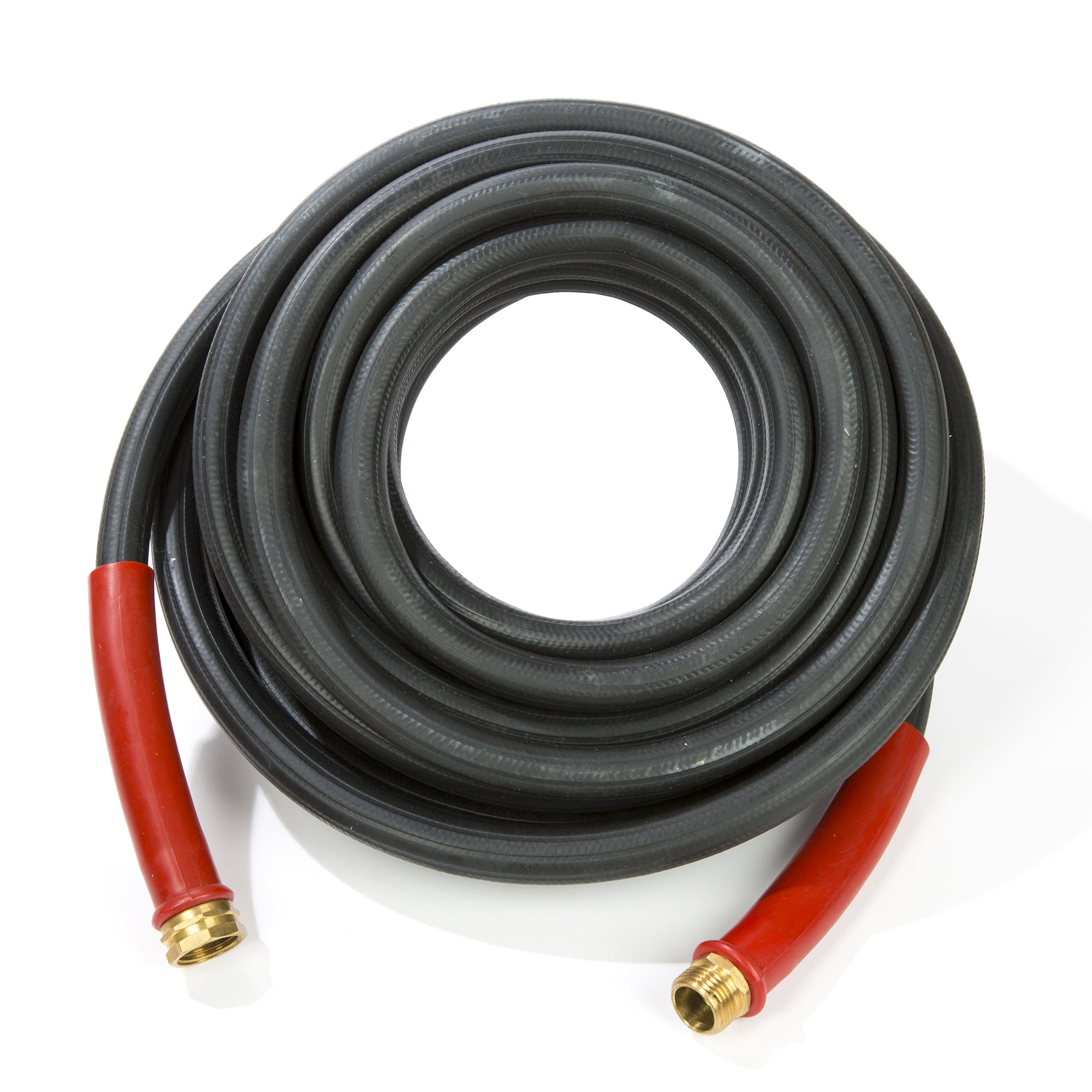 50 Foot Aqua Plumb Commercial Duty Grade Hose- Farm Home and Business