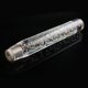 thumbnail image 3 of Luz LED RGB Shift Knob Stick Crystal Transparente Bubble Gear, 3 of 8