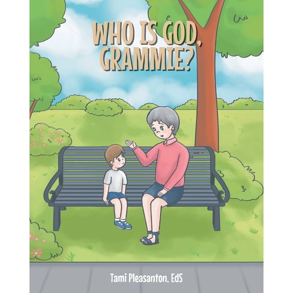 Who is God, Grammie?, (Paperback)