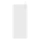 thumbnail image 3 of RURIHAI For Infinix Hot 50 Pro 4G Screen Protector 3D UV Glue High Aluminum-Silicon Glass Film, 3 of 5