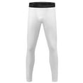 thumbnail image 1 of Roadbox Boys' Compression Pants - Youth Kids Running Leggings Sports Tights for Football Basketball Baseball, 1 of 5