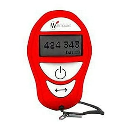 WatchGuard AuthPoint Security Token