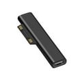thumbnail image 1 of axGear DC 15V Type-C USB-C Femelle vers Surface Pro7 Pro6 Pro5 Pro4 Pro X Go Book, 1 of 6
