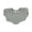 Light Green, variant on YOUYEDIAN Baby Bibs for Drooling and Teething Newborn Drool Bibs Infant Cute Bibs for Baby Boy Girl (Light Green, One Size)