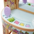 thumbnail image 3 of Vanity Playset Disney Tangled Rapunzel Tower con luz y música, 3 of 9