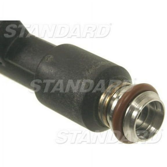 Standard Ignition Fuel Injector P/N:FJ979 Fits select: 2008-2009 CHEVROLET TRAILBLAZER, 2008 CHEVROLET COLORADO