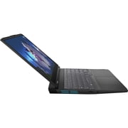 Lenovo IdeaPad Gaming 3 15ARH7 15.6 FHD Laptop, AMD Ryzen 5 6600H, 8 GB DDR5, NVIDIA GeForce RTX 3050 Ti, 256 GB SSD, Windows 11 Home 64, Onyx Grey. 82SB0015US