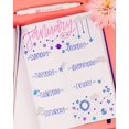 thumbnail image 3 of Mildliner Highlighter Assorted 10pk, 3 of 4