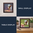 thumbnail image 3 of Wife Friend Love, Romantic Gift for Wife, Picture Frame, 10X10 6334, 3 of 9