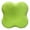 Green, variant on YUEVE Yoga Knee Pad Cushion Extra Thick for Knees Elbows Wrist Hands Pad Yoga Knee Cushion for Knees Elbows Wrist Hands, Foam Pilates Kneeling Pad Support Foam Pads for Women and Men