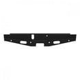 thumbnail image 3 of Ranch Hand SBF21HBLSL Black Matte Powder Coated Steel Bumper, 3 of 4