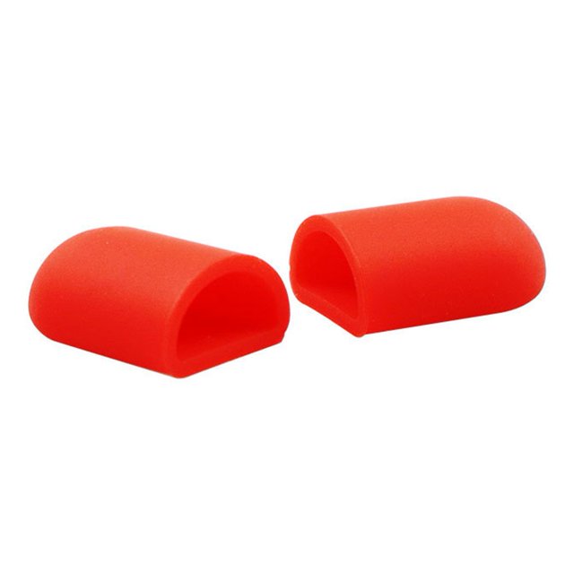 Electric Scooter Silicone Foot Support Protect Cover for XIAOMI for M365 Pro