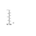 thumbnail image 5 of 14K White Gold 0.25 CTTW Diamond Stud Earrings (I-J, SI1-SI2), 5 of 7