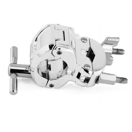 Gib Chrome Multi Clamp