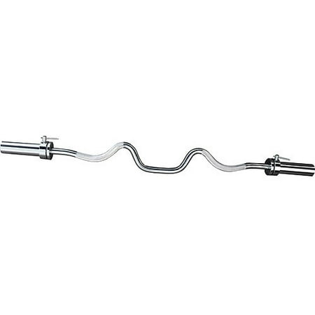 cap barbell 2 inch