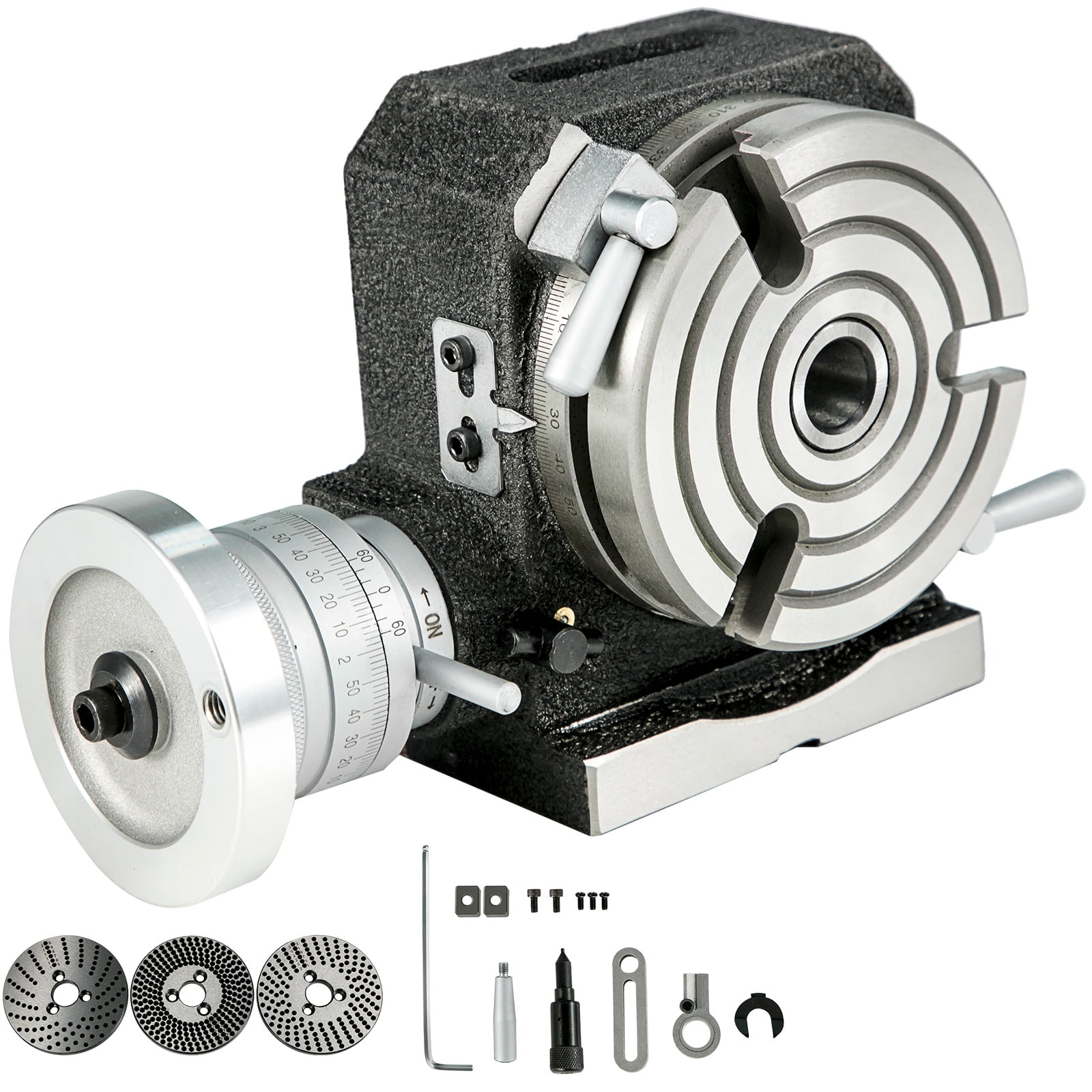 milling radius without rotary table pricelist