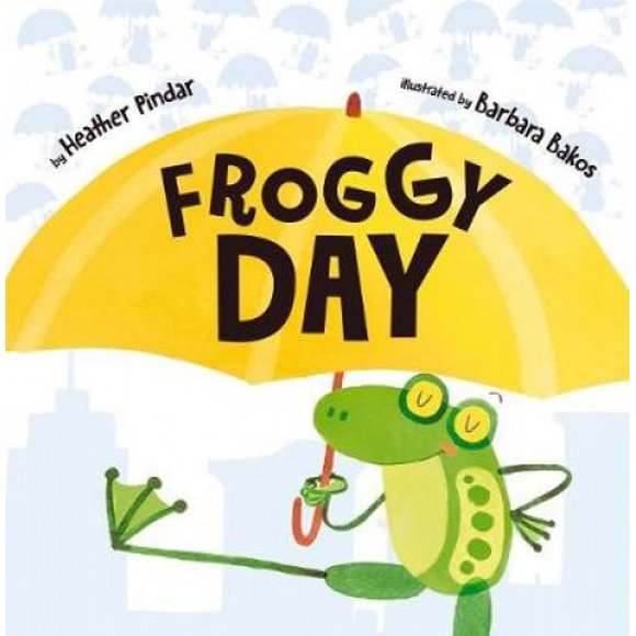 Journée Grenouille
