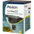 Quiet Flow Internal Shrimp Aquarium Filter