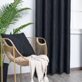 thumbnail image 2 of Gouchee Home Surf Curtain Panels, 2 of 9