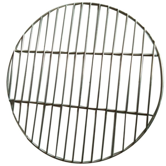 Gongc Stainless Steel BBQ Grill Net 10 Inch