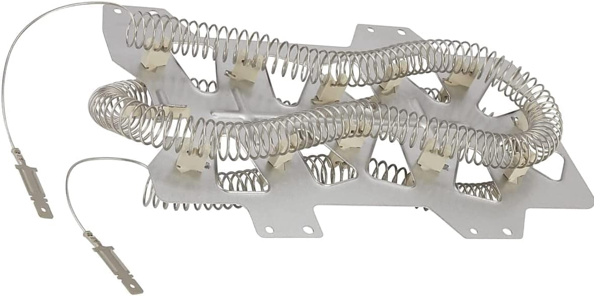 Scaroo WP35001247 Dryer Heating Element Fit for Maytag AH2038533 2-Pack