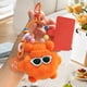 thumbnail image 4 of Llavero de Peluche Adorable | Materiales Seguros para Niños | 1 Llavero, 4 of 7