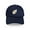 Navy, variant on - Oyster Sea Life Cap - Adjustable 100% Brushed Unisex Casual Cotton Baseball Cap, Beige, 1