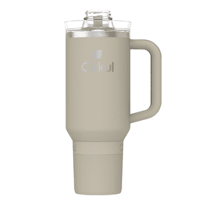 Cirkul All-Day StrawSip Tumbler, 40 oz Ranger