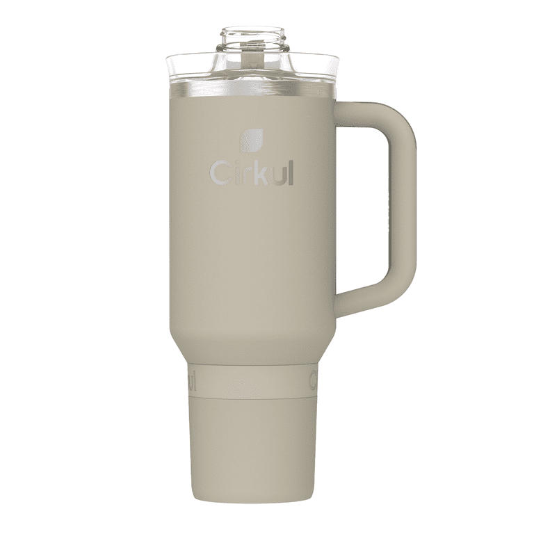 Cirkul All-Day StrawSip Tumbler, 40 oz Ranger photo 1