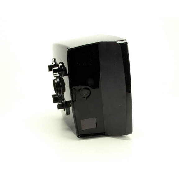 Vita-Mix Upper Base Shell - Black 15728 - Genuine OEM Replacement Part