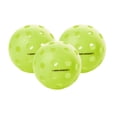 thumbnail image 2 of Onix Fuse G2 Pickleball Ball, Outdoor Neon, 2 of 5