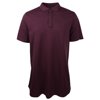 Men's Soft Cotton Polo Shirt-B-XXL