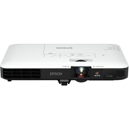 Epson 1795F 3200 Lumen Full HD 3 LCD Projector