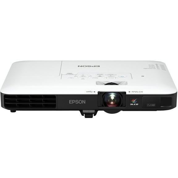 Epson 1795F 3200 Lumen Full HD 3 LCD Projector