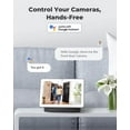 thumbnail image 4 of Reolink 5MP Outdoor PoE Security IP Camera, Smart Human/Vehicle Detection, Smart Playback, Timelapse, Night Vision, Audio Record, Work with Smart Home, RLC-510A, 4 of 8